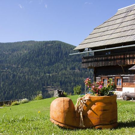 Schrunerhof Ebene Reichenau Exteriör bild