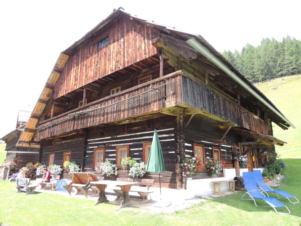 Schrunerhof Ebene Reichenau Rum bild