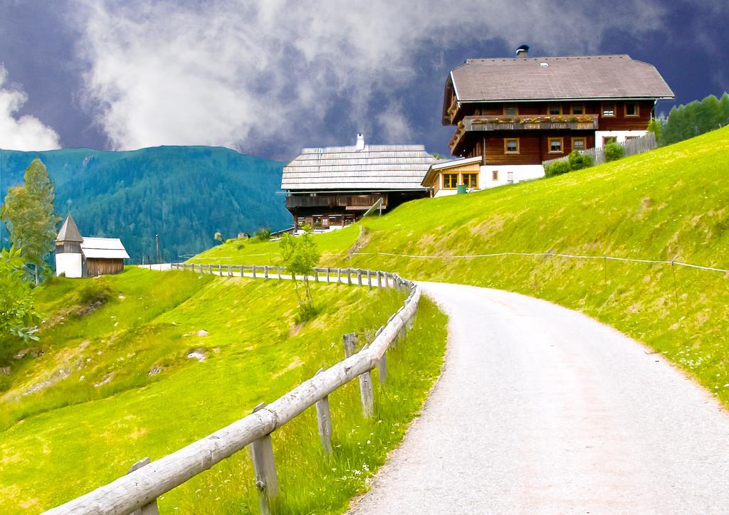 Schrunerhof Ebene Reichenau Rum bild